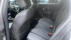 Peugeot 208 1.2 PureTech 100 Allure Premium + 5dr Petrol Hatchback